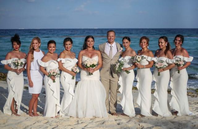 MSH Bridal Beauty by Marci Saucedo - 1