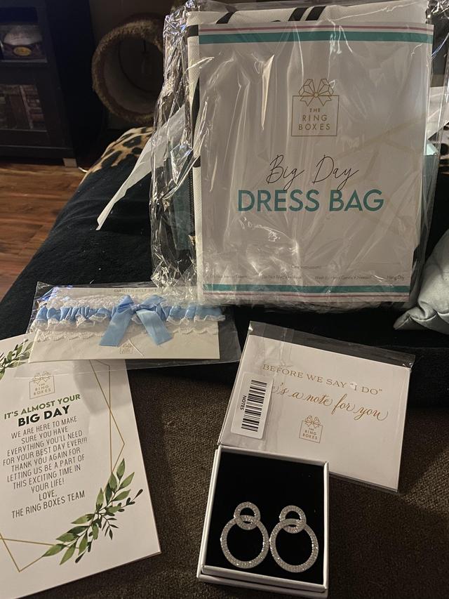 The Ring Boxes - 2