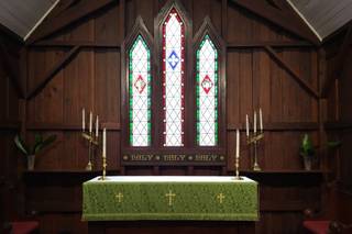 Grace Episcopal Church - 6