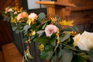 Botanica Floral Design - 9