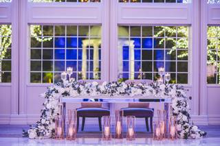 Dahlia Floral & Event Design - 160