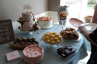 The Round House Bakery - 9