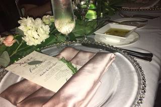 Vangie’s Events of Distinction - 81