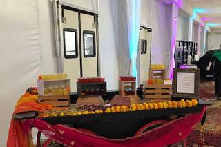 Indian Garden Restaurant & Caterings - 11