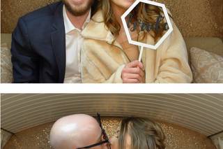 The Foto Booth Bus - 8