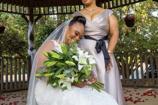 An English Garden Wedding & Event Florals - 83