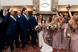 Grove at Briar Barn Inn - 57