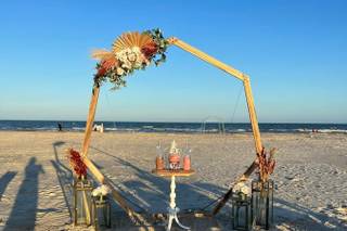 Port A Beach Weddings - 9