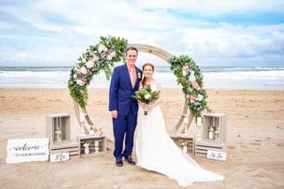 Sun and Sea Beach Weddings - 75