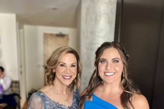 ABC Hair and Makeup - 31