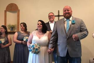 Little Wren Weddings - 9