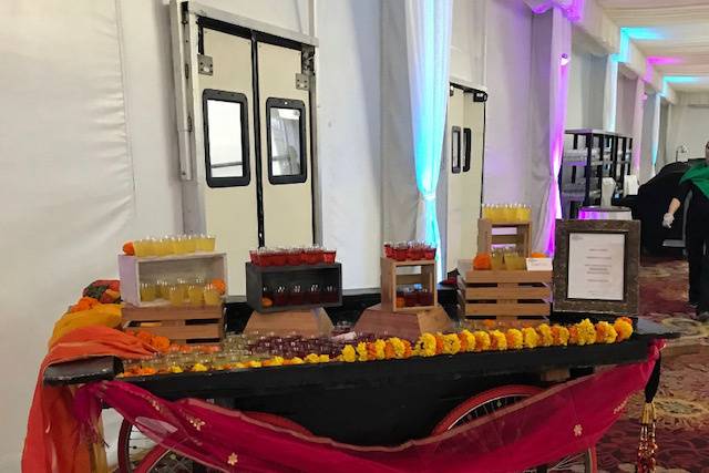 Indian Garden Restaurant & Caterings 1