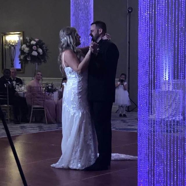 Infinity Events - 1