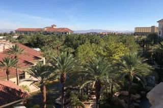 JW Marriott Las Vegas Resort & Spa - 55