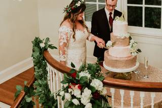 Sky's the Limit Bridal Sweets - 14