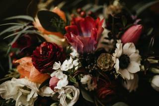 Little Acre Flowers - 24