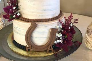 Whisk & Paddle Bakeshop - 31