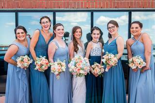 Jeri Solomon Floral Design - 19