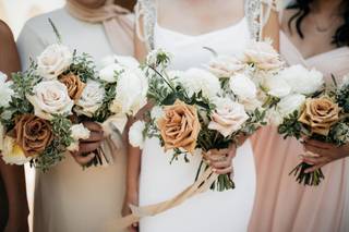 Wallflower Inspiration Floral Designs - 10