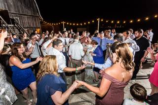 Tone Productions DJ Service - 10