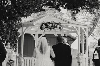 An Old Town Wedding and Event Center - 13