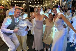 Cristina Salazar Wedding Planner - 37