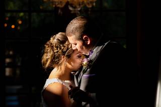 The Carriage House by Walters Wedding Estates - 46
