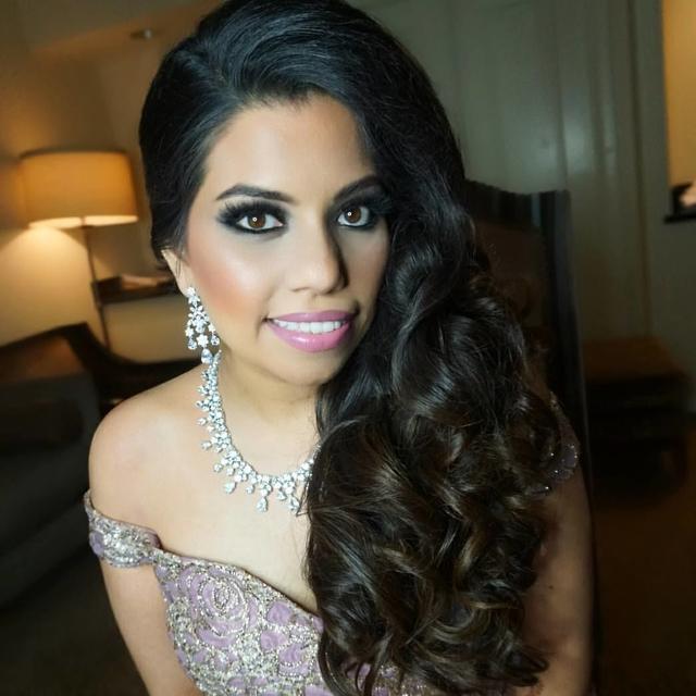 Blush and Glow - 4