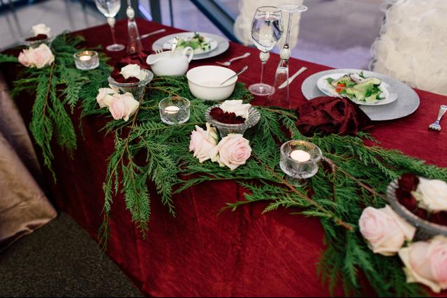 The Personal Touch Wedding & Events, Inc. - 4