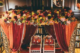 House of Dipali Floral Decorator - 49