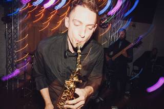 Midnight Social - 15