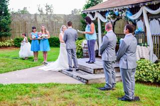 Harmony Haven Event Venue - 16