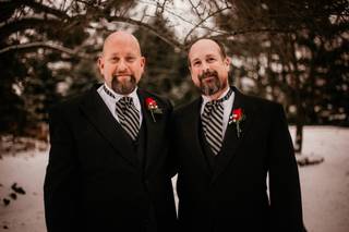 We R One Weddings - 13
