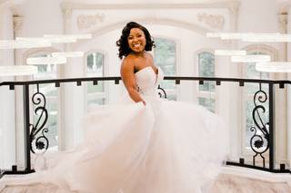 Kite's Wedding Gown Specialists - 15