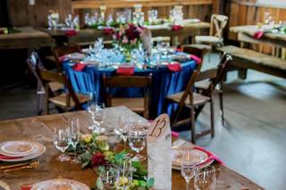 Besame Floral & Events - 46