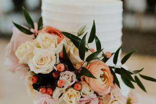 Carousel Flowers - 125