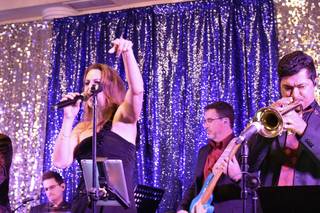 The Finesse Party Band - 20