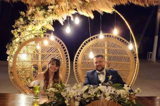 Blue Venado Beach Weddings - 42