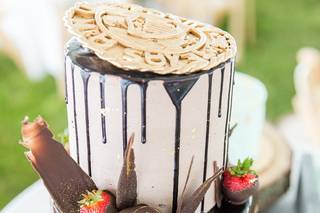 Wingate's Cake Design - 59