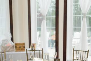 Running Deer Golf Club by Ron Jaworski Weddings - 88