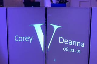 Boston Wedding DJ - 1
