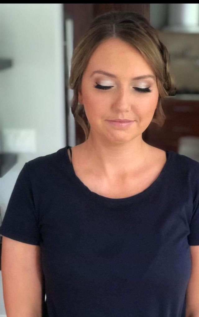 Makeup By Breeauna Marie Bruce - 1
