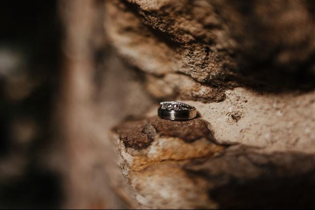 Love Locked - 1