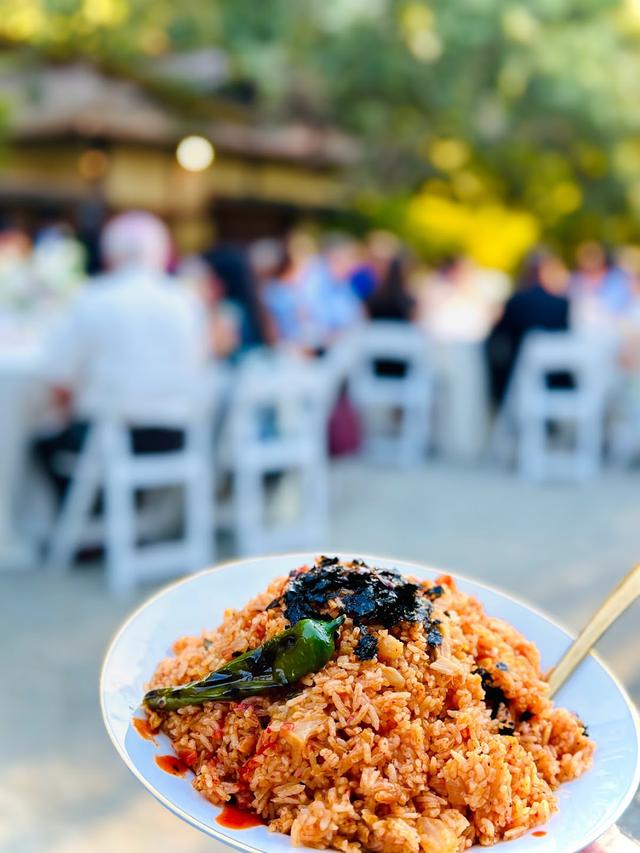 Michi Catering - 1