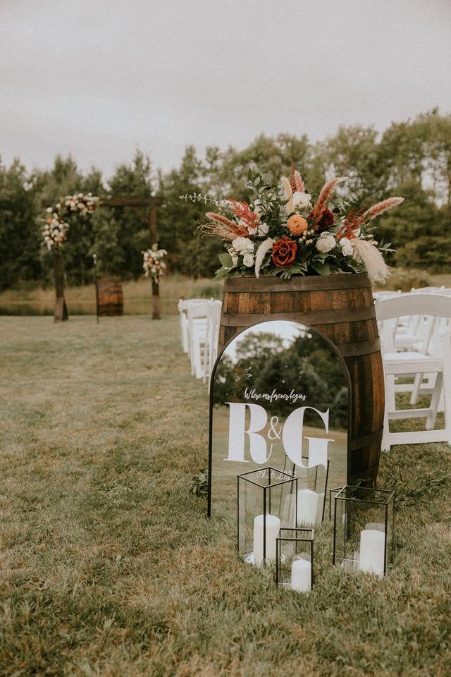 Fairview Floral - 2