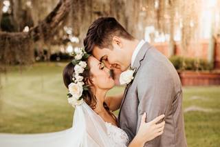 The Bridal Finery - 24