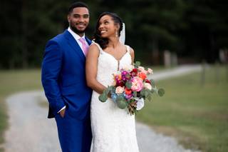 Jessica George Weddings and Events - 7
