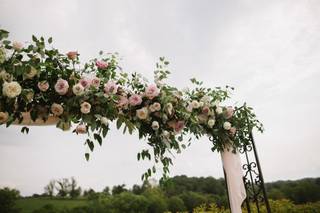 The Rosy Posy - 89