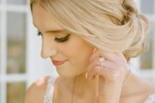 Ali - Long Island Makeup and Hair - 19