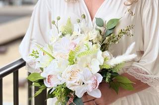 Big Island Hawaii Makeup - 27